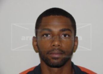 Damone Vaughn Huff