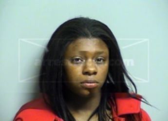 Cieria Paige Hilliard