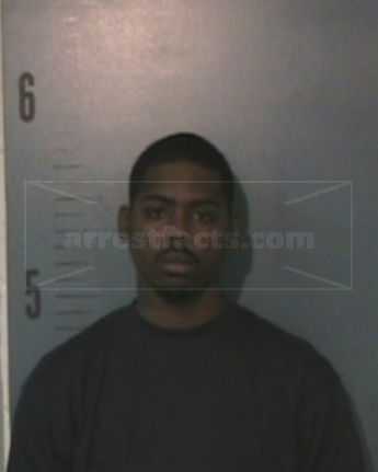 William Jamar Day