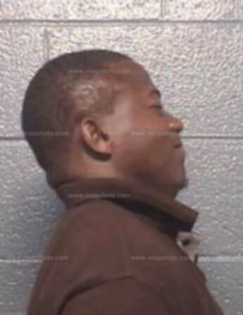 Danny Ray Dickerson