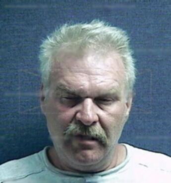 Glenn Stewart Brock