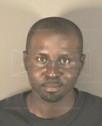 Duane Leshon Foster