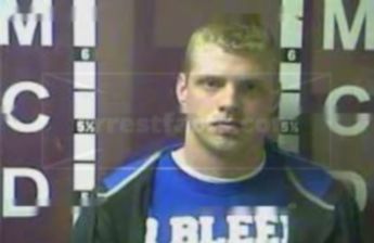Zach Taylor Hounshell