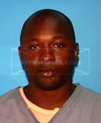 Cedrick L Butler
