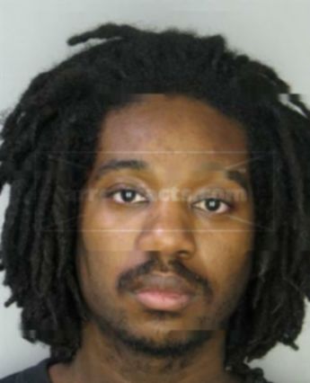 Evan Charles Sturge