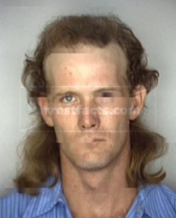 Chad Pryor
