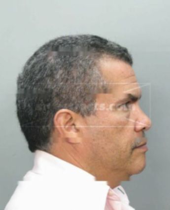 Abel Castaneda Rodriguez