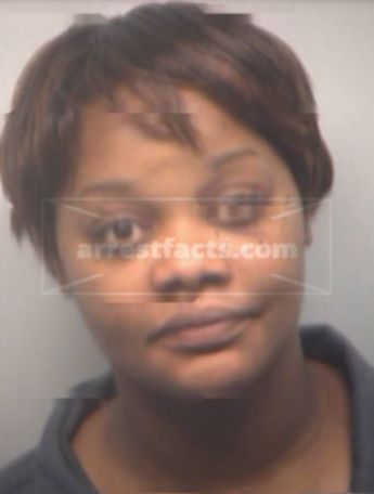 April Pritchett