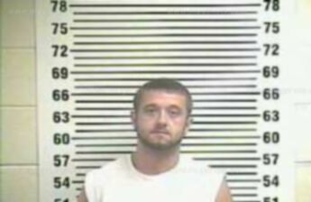 Joshua Daniel Scott