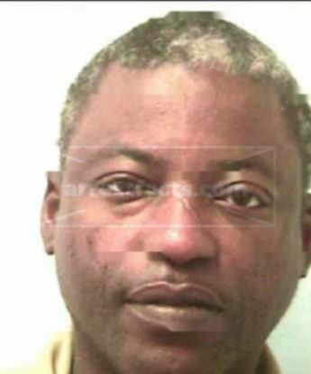 Dwight Andre Dasher