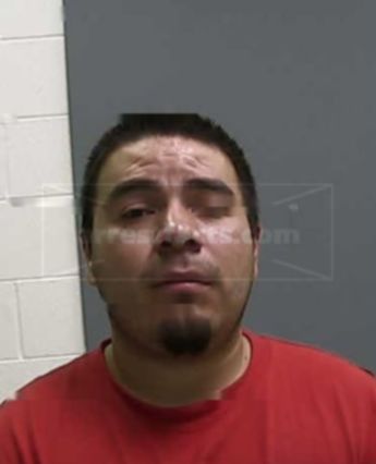 Clayton Chavez