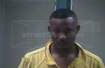 Jason Lashawn Harris