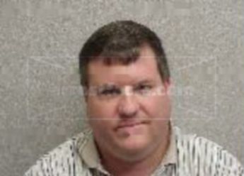 John Todd Hedrick