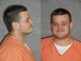 Robert Leroy Justin Third Gray