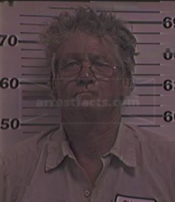 James Harold Kennedy