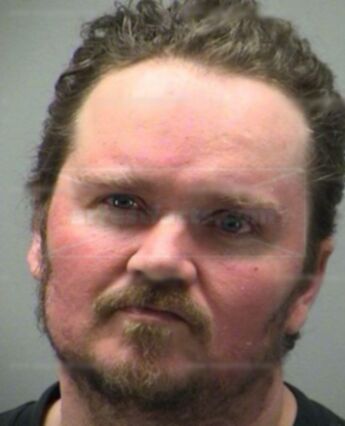 Nicholas Todd Rader