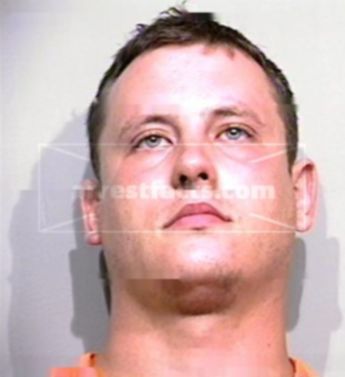 Russell Wayne Applegate