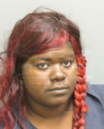 Crystal Denise Phillips