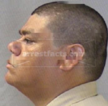 Elijah Manuel Gomez