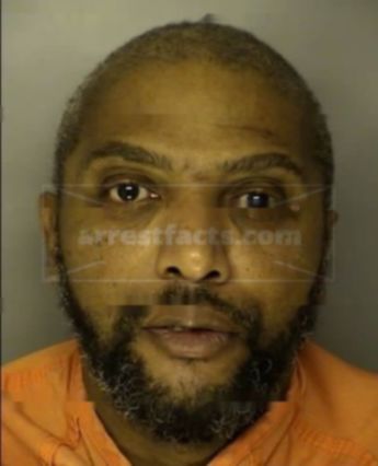Lee Vander Bellamy