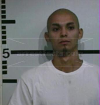 Jesus Bernardo Ramon
