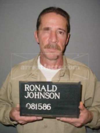 Ronald L Johnson