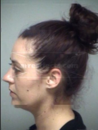Nicole Anne Moody