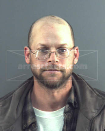 Christopher Robert Keyes