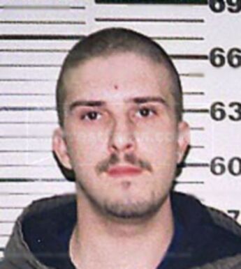 Jeremy Lee Albright