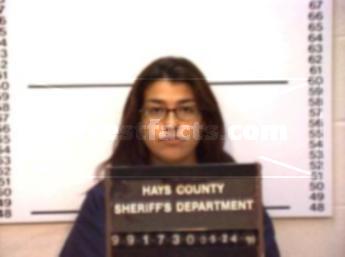 Stephanie Nicole Barceleau