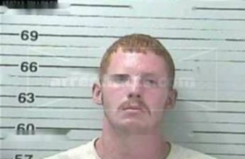 Chad Kent Tidwell