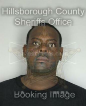 Iran Vaughn Scriven