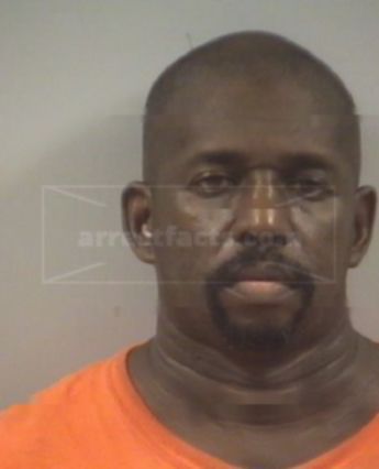 Ronald Mortimer Sanders