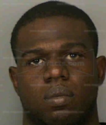 Bryant Antwan Island