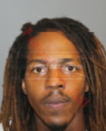 Johnny Delmyria Lockett