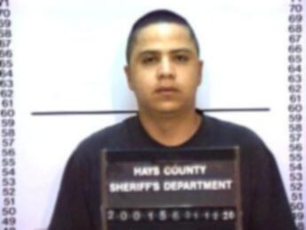 Albert Jeffrey Ybarra