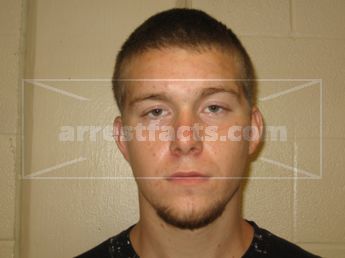 Benjamin Blair Brown