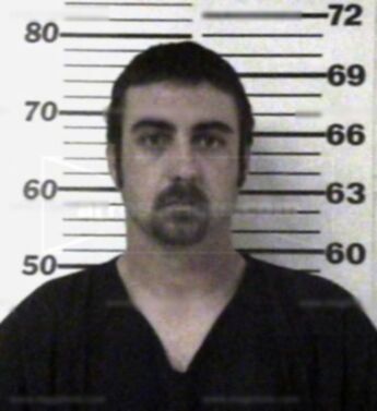 Brian Chad Moore