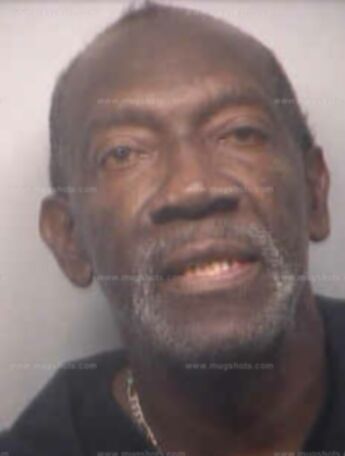 Charles Benton