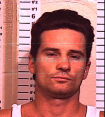 Jacob Stephen Bell