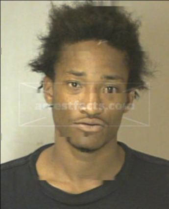 Tavares Montez Dupree