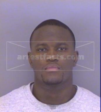 Dyon Marshawn Johnson