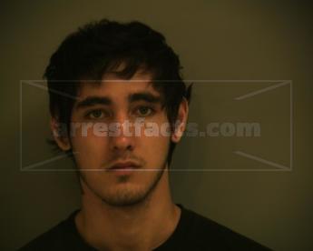 Abram Dylan Jackson