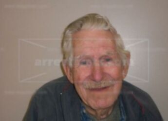 Clyde Dale Walker