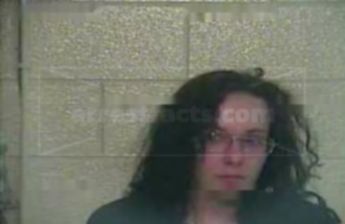 Carmen Marie Wilkerson