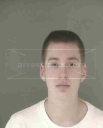 Dustin Thomas Shelton