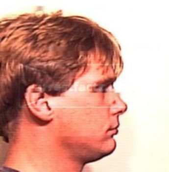 Joseph Bradley Siebers