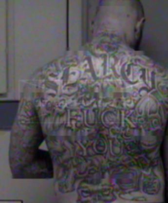 Steven Searcy