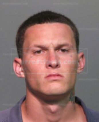 Ryan Thomas Thurmond