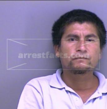 Timothy Flores